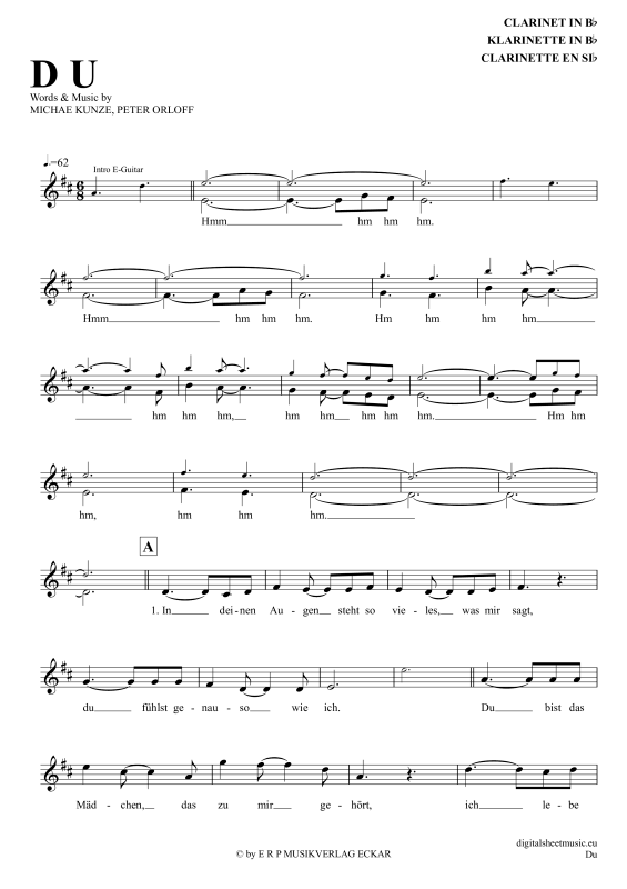 Product picture to: DuPeter Maffay