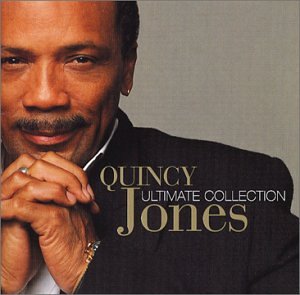 cover: The Secret Garden (Sweet Seduction), Quincy Jones, Gesang, Gitarre, Klavier
