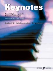 cover: Jig, Thomas Arne