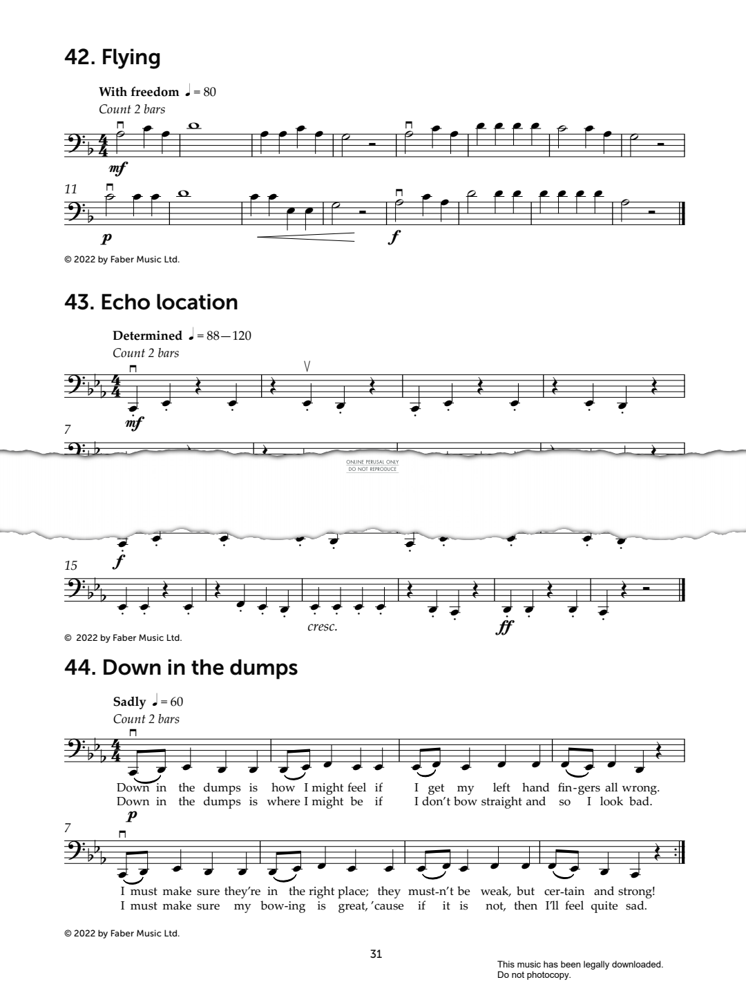 Produktgalerie: Seite 1 von 1 Flying, Mark Wilson, Klavier, Violoncello