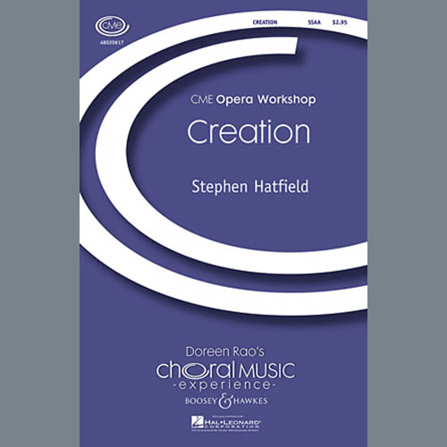 Produktbild zu: Creation