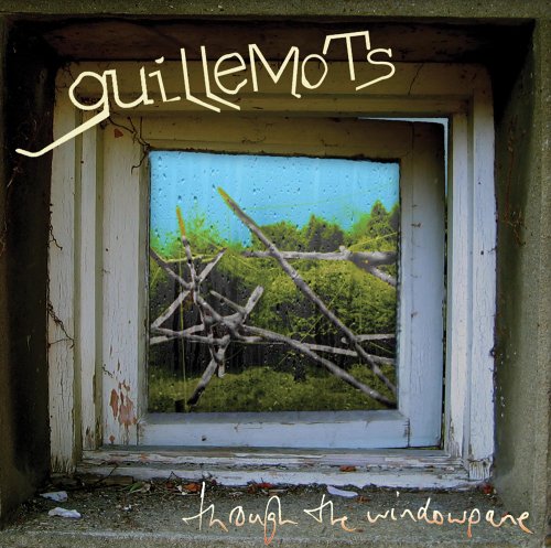 cover: Annie, Let's Not Wait, Guillemots, Gesang, Gitarre, Klavier