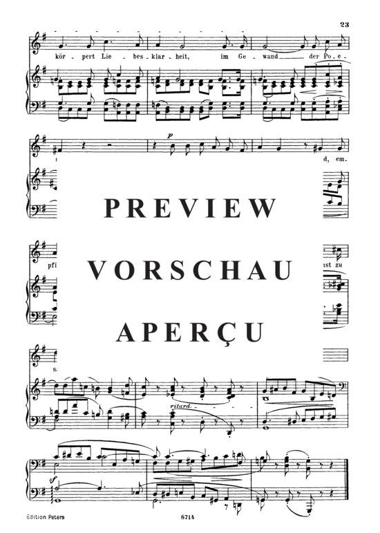 gallery: Lied der Suleika Op.25 No.9 , , (Gesang mittel + Klavier)