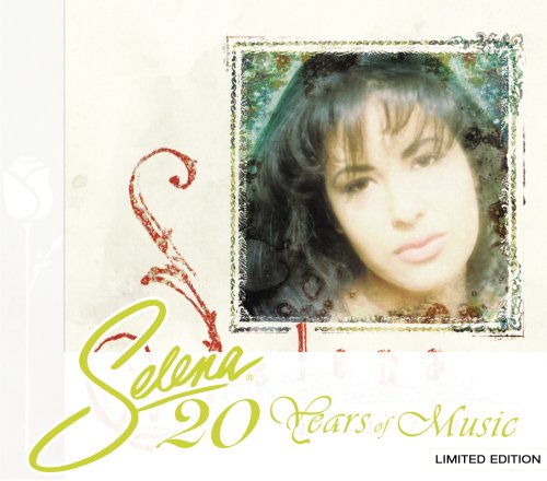 cover: Como La Flor, Selena