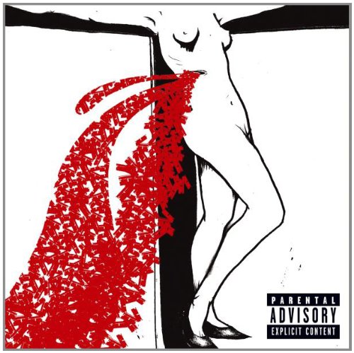 cover: The Hunger, The Distillers