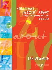 cover: O Little Swinging Town Of Bethlehem, Pam Wedgwood, Klavier, Violoncello