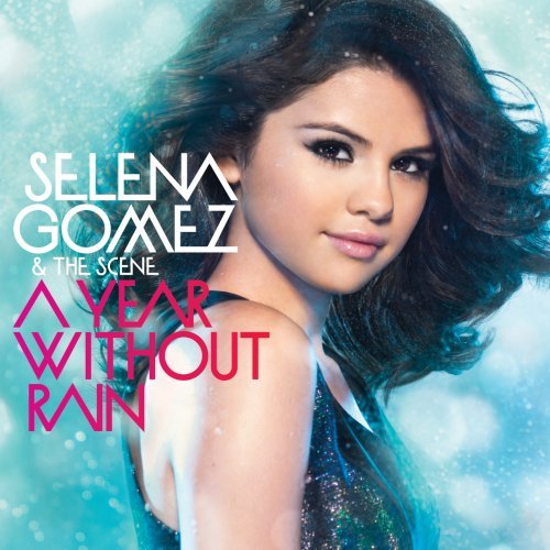cover: Summer's Not Hot, Selena Gomez & The Scene