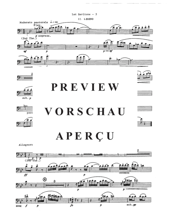 Product gallery: Page 17 of 21 Divertimento , , (Tuba Quartett EETT)