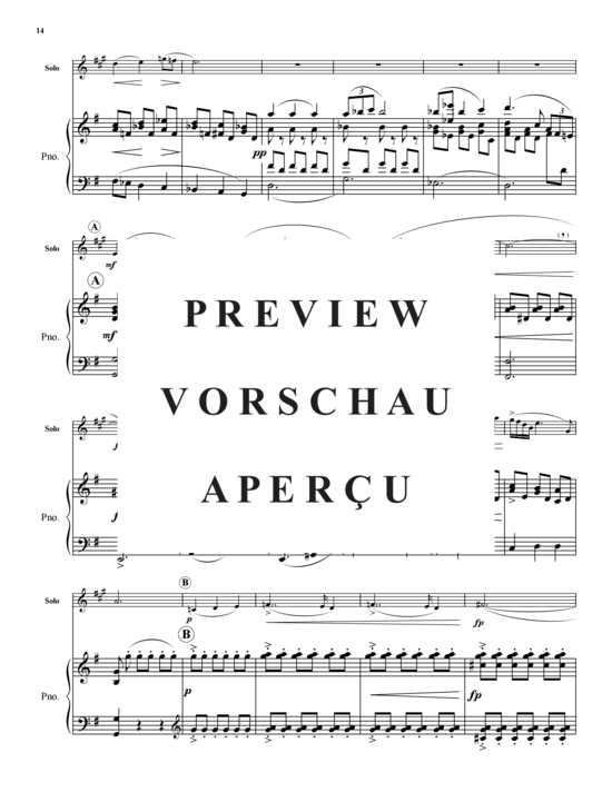 Product gallery: Page 15 of 21 Arpeggione , , (baritone/pos + piano)