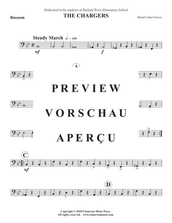 Produktgalerie: Seite 15 von 16 The Chargers , , (Holzbläser Quintett)