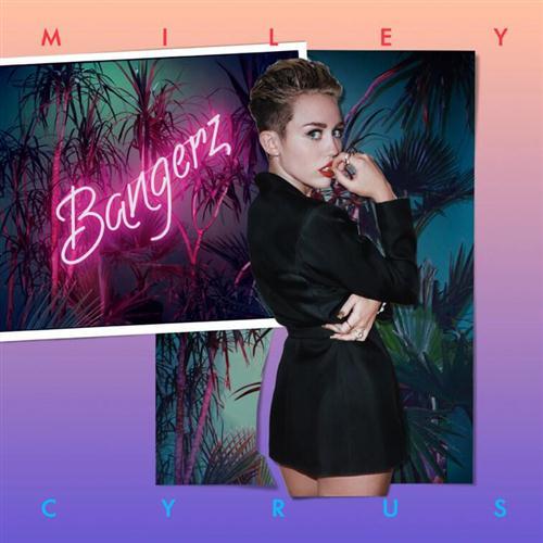 cover: We Can't Stop, Miley Cyrus, Gesang, Gitarre, Klavier