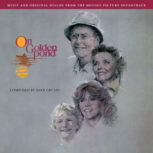 Produktbild zu: On Golden Pond (from On Golden Pond)