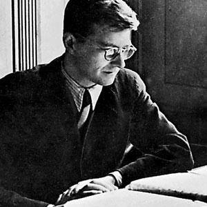 cover: Symphony No. 5, Dmitri Shostakovich, Klavier