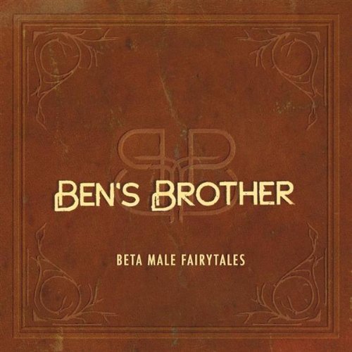 cover: Stuttering (Kiss Me Again), Ben's Brother