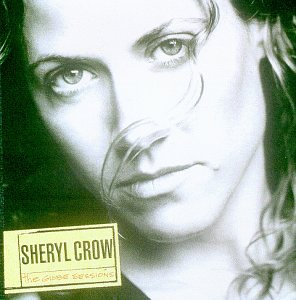 cover: My Favorite Mistake, Sheryl Crow