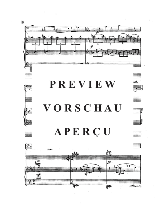 Produktgalerie: Seite 20 von 21 Sonata , , (Tuba + Klavier)