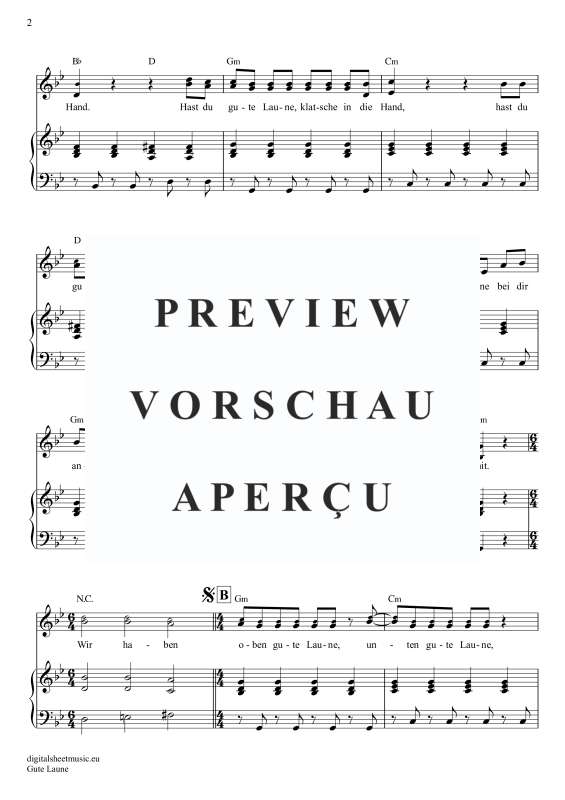 Produktgalerie: Seite 3 von 7 Gute Laune, GroßstadtEngel , Gesang mit Klavierbegleitung