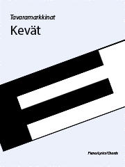 Produktbild zu: Kevät