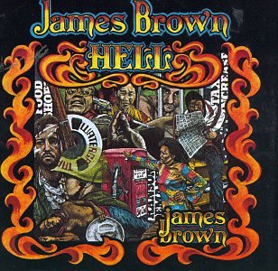 cover: Papa Don't Take No Mess, James Brown