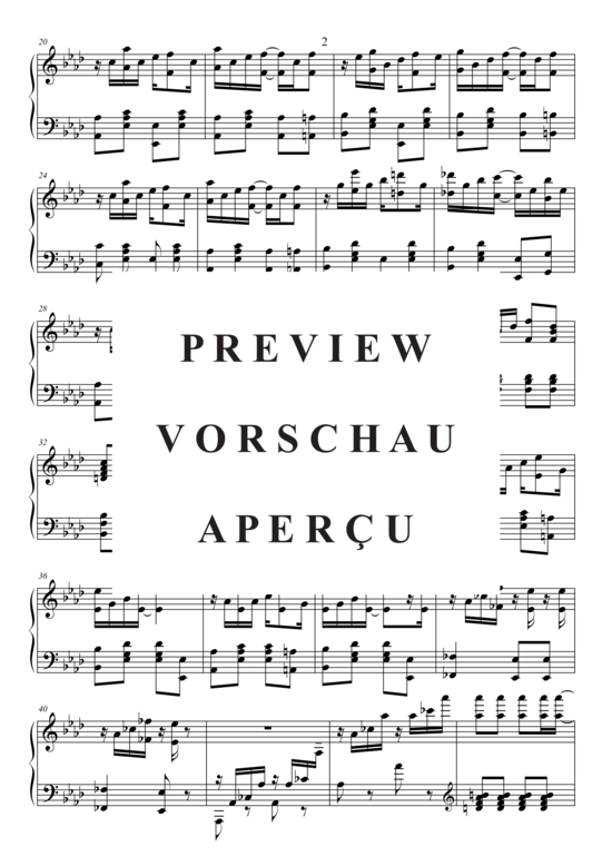 gallery: Maple Leaf Rag , , (Klavier Solo)
