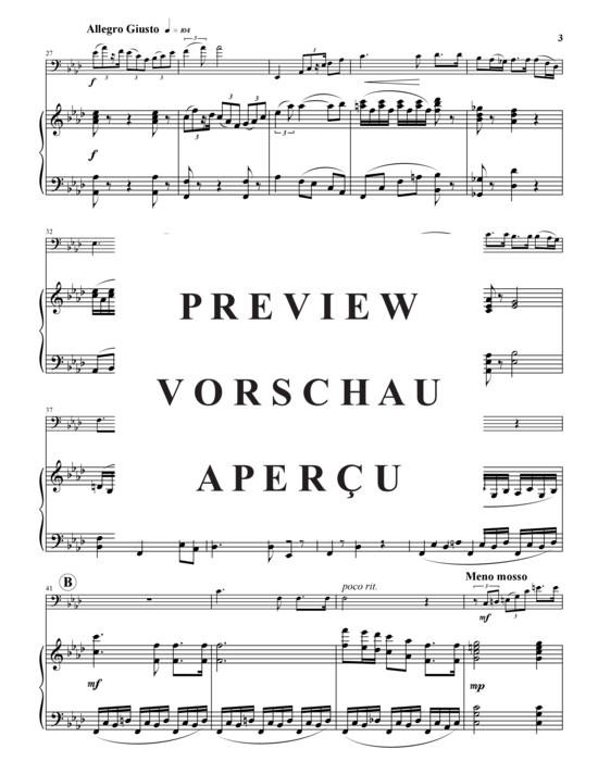 Product gallery: Page 4 of 21 Sherwood Legend , , (baritone/euphonium + piano)