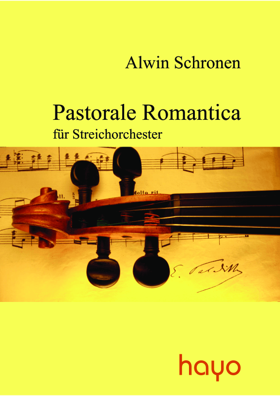 Produktbild zu: Pastorale Romantica