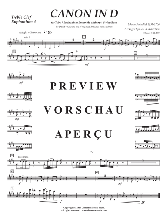 Product gallery: Page 18 of 21 Canon , , (Tuba Ensemble EEEETTT)