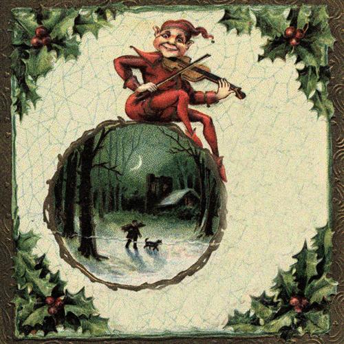 Product picture to: Carol Of The Elves