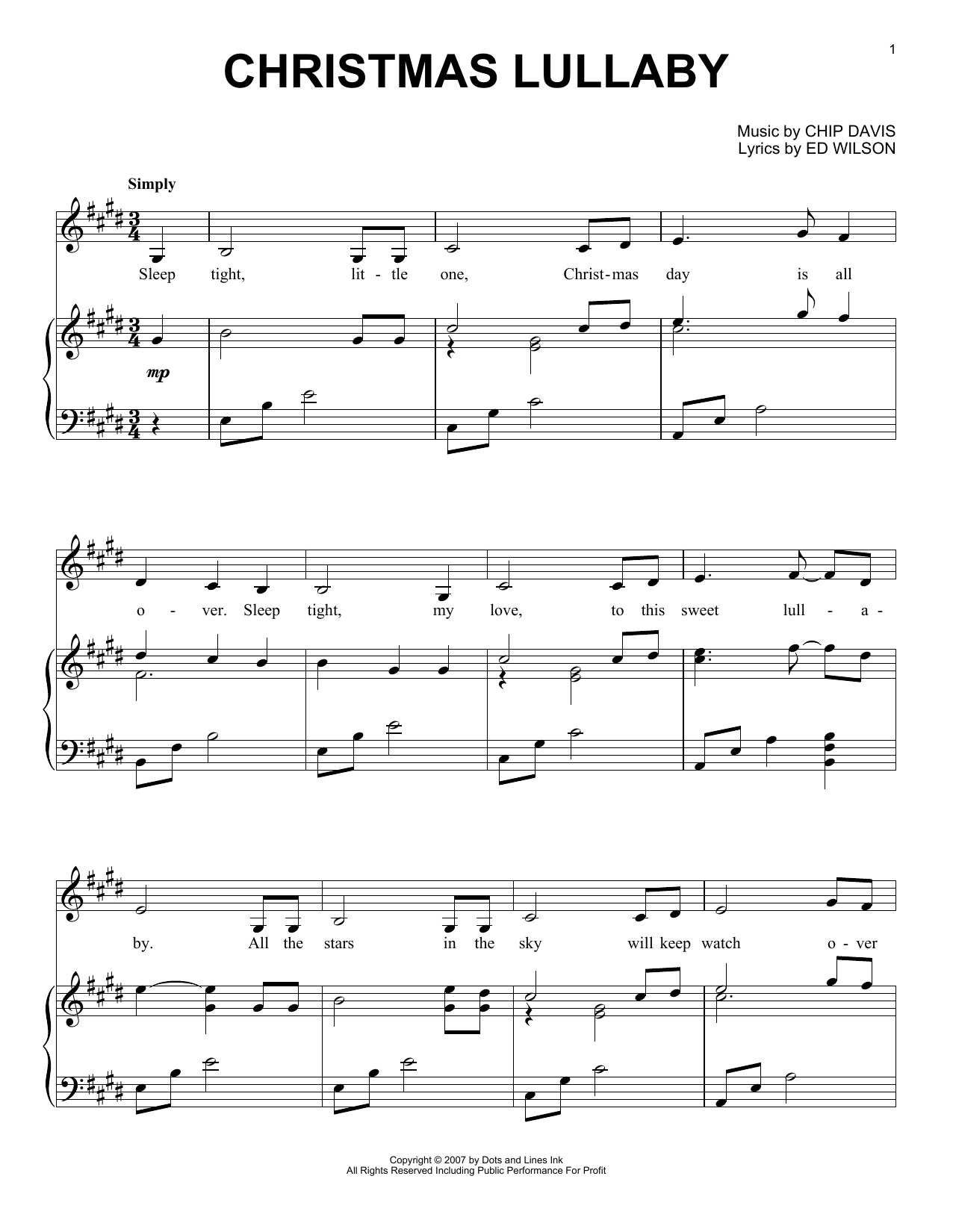 Product gallery: Page 1 of 1 Christmas Lullaby, Mannheim Steamroller