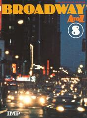 cover: Wish You Were Here, Harold Rome, Gesang, Gitarre, Klavier