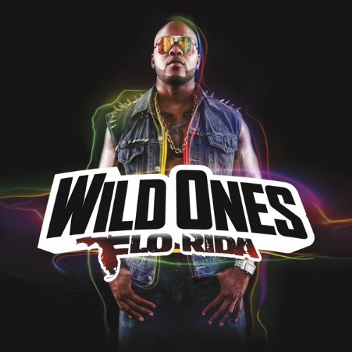 cover: Whistle, Flo Rida