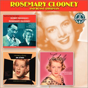 cover: Memories Of You, Rosemary Clooney, Gesang, Gitarre, Klavier