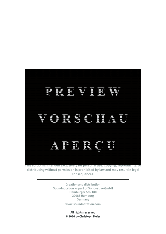 gallery: Ten Gentle Melodies For Weddings, Church And Other Occasions, , Altsaxophon und Klavier
