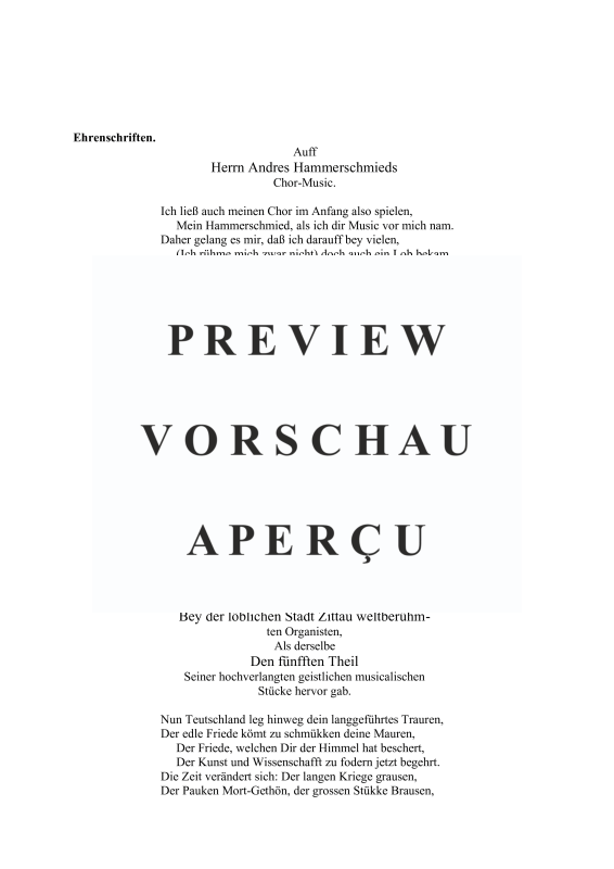 gallery: Musikalische Andachten V.Teil: Chormusik, , (Gemischter Chor)
