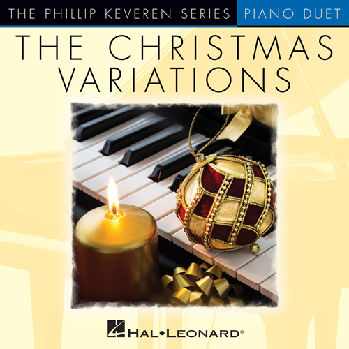 cover: We Wish You A Merry Christmas (arr. Phillip Keveren), Traditional English Folk Song