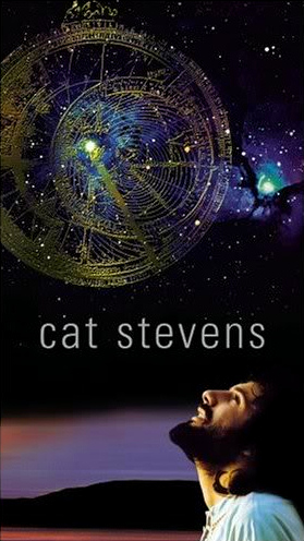 cover: Doves, Cat Stevens