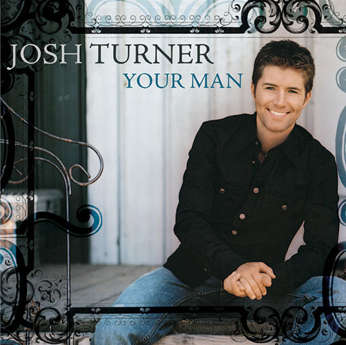 cover: Would You Go With Me, Josh Turner