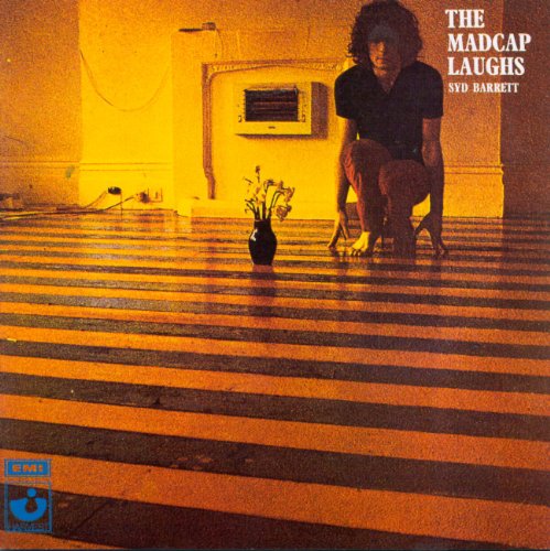 cover: If It's In You, Syd Barrett