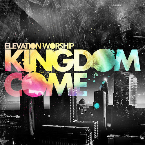 cover: Give Me Faith, Elevation Worship