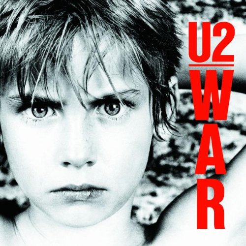 cover: Sunday Bloody Sunday, U2, Gitarre