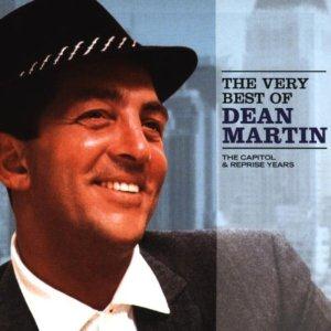 cover: Under The Bridges Of Paris (Sous Les Ponts De Paris), Dean Martin