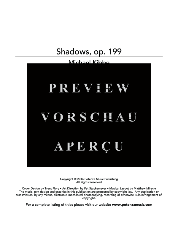 gallery: Shadows , , (Tuba Quartett EETT)