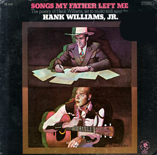 cover: I'm Just Crying 'Cause I Care, Hank Williams, Gesang, Gitarre, Klavier