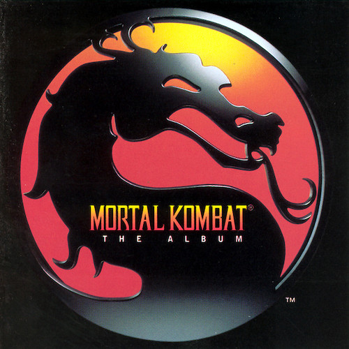 Produktbild zu: Techno Syndrome (from Mortal Kombat)