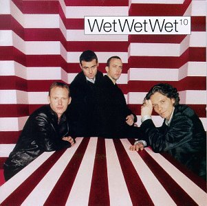 cover: It Hurts, Wet Wet Wet