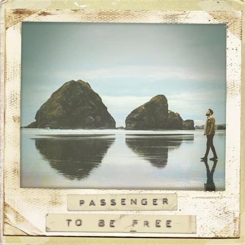 cover: To Be Free, Passenger, Gesang, Gitarre, Klavier
