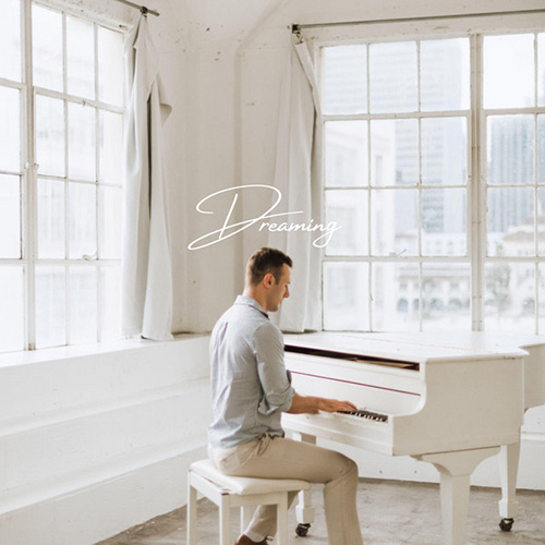cover: Dreaming, Austin Farwell