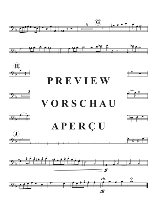 Produktgalerie: Seite 12 von 14 Paraphrase , , (Blechbläserquintett)