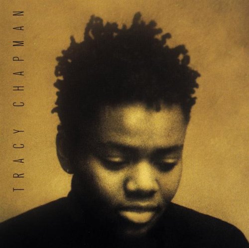 cover: For My Lover, Tracy Chapman