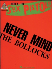 cover: Seventeen, The Sex Pistols